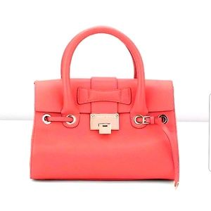 Jimmy Choo Rosalie Handbag